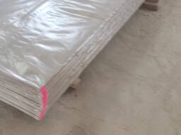 Щить мебельний дуб