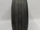 Шина 245/45R19 98Y MICHELIN PRIMACY 3 (4,2 мм) с повреждением Tesla model S 1065205-00-A - фото 1
