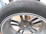 Шина 245/45R19 MICHELIN PRIMACY MXM4 (3.60 мм) с повреждением Tesla model S 1065205-00-A - фото 2