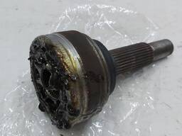 Шрус наружный приводного вала заднего в сборе Tesla model X S REST 1007719-01-A