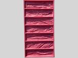 Silicone mould for decorative stone creating ( "WOODEN STONE") - фото 1