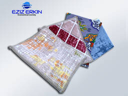 Синтетические ковры