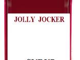 Сироп Гранат Jolly Jocker Pomegranate - фото 1