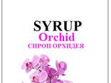 Сиропы разных вкусов для кофе и коктейлей - фото 2