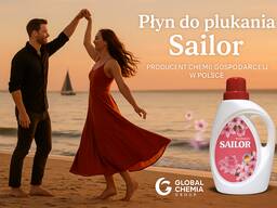 Skalbimo Geliai Ir Buitinė Chemija Iš Europos - Gamintojas, Didmena, Private Label, EAN Vo