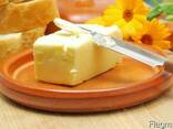Сладкое сливочное масло 82% // Sweet cream butter 82% - фото 2