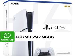 Sony PlayStation 5 Slim Console (1TB)