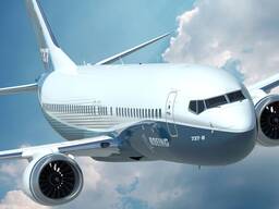 Создаем Авиакомпанию чартерных (ACMI) перевозок.