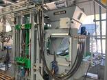 Stationary brick making machine in stock SUMAB R-500 - фото 2