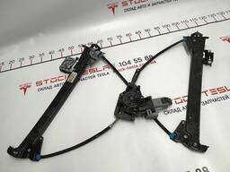 Стеклоподъемник передний правый Tesla model S, model S REST 6006651-00-L