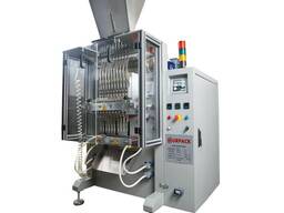 Stick Pack Sugar Machine