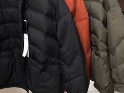 Stock odezda iz Italiji. daris