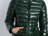 Сток- женские и мужские куртки топ качество от немецкого телемагазина - фото 2