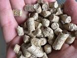 Straw pellets from Ukraine - фото 3
