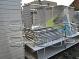 Строительные леса RAM1 совместимые с типом Baumann - photo 5