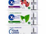 Sugar-free confectionery and chewing gum - фото 9