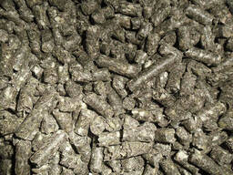 Sunflower meal / Oilcake