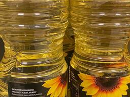 Sunflower Oil For Sale