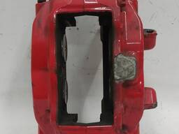 Суппорт тормозной передний левый BREMBO PERFORMANCE без тормозных колодок Tesla model X S