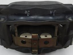 Суппорт тормозной передний правый (без тормозных колодок) Tesla model X 1027622-00-D