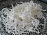 Сушеный кальмар от завода из Китая - фото 2