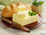 Sweet cream butter 82% - фото 1