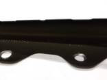Табличка с VIN кодом под лобовым стеклом Tesla model 3 1006865-00-C - photo 1