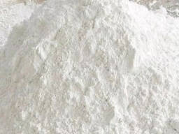 Malto talko (mikro – baltas talkas) baltumas iki 99% Uzbekistana