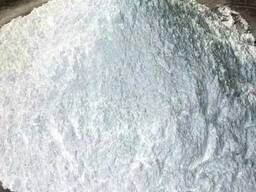 Тальк молотый серый Узбекистан белизна до 70 %