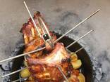 Tandyr (barbeky) Azia - фото 5