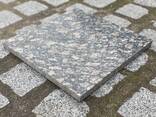 Termiškai apdorotos granitinės grindinio akmenys ir plokštės Klaipėda Vilnius Kaunas - photo 15