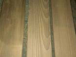 Термически обработанная древесина, термососна - фото 1