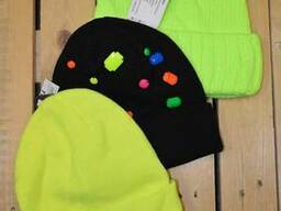 Terranova TATI зимние аксессуары (шапки, шарфы перчатки)