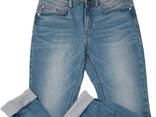 TOM TAILOR женские летние джинсы