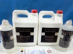 Top grade quality caluanie muelear oxidize