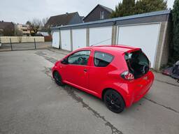 Toyota Aygo for sale