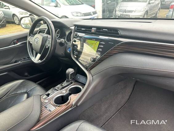 Toyota camry for sale