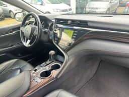 Toyota camry for sale