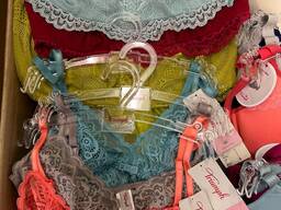 Triumph Stock urmu apatinis trikotažas liemenėlė