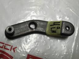 Тяга электродвигателя регулировки высоты водительского сиденья Tesla model X S REST 101311