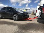 Универсальная жесткая сцепка. Оригинал. Производство - РБ - photo 8