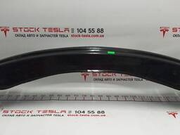 Усилитель бампера заднего AWD Tesla model S, model S REST 1041685-00-A