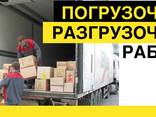 Услуги грузоперевозок и грузчиков в Вильнюсе - фото 5