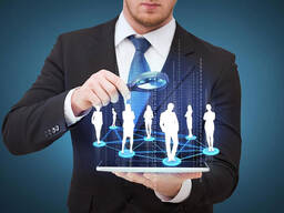 Услуги по Подбору Персонала и Визовой Поддержки