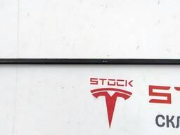 Вал приводной регулировки угла наклона спинки водительского пассажирского сиденья Tesla mo