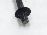 Вал приводной регулировки угла наклона спинки водительского пассажирского сиденья Tesla mo - photo 2