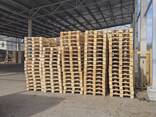 Various pallets - фото 3
