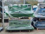 Vibropress Sumab R500 MAX sandėlyje - photo 2