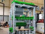 Vibropress Sumab R500 MAX sandėlyje - photo 3