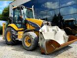 VOLVO BL71 BACKHOE LOADER
